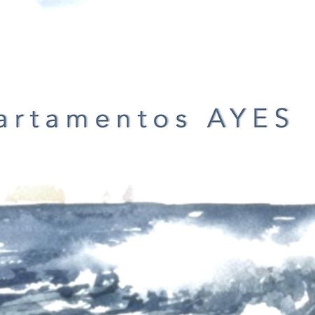 Apartamento 2º Planta 4 Dormitorios เพนิสโคลา ภายนอก รูปภาพ