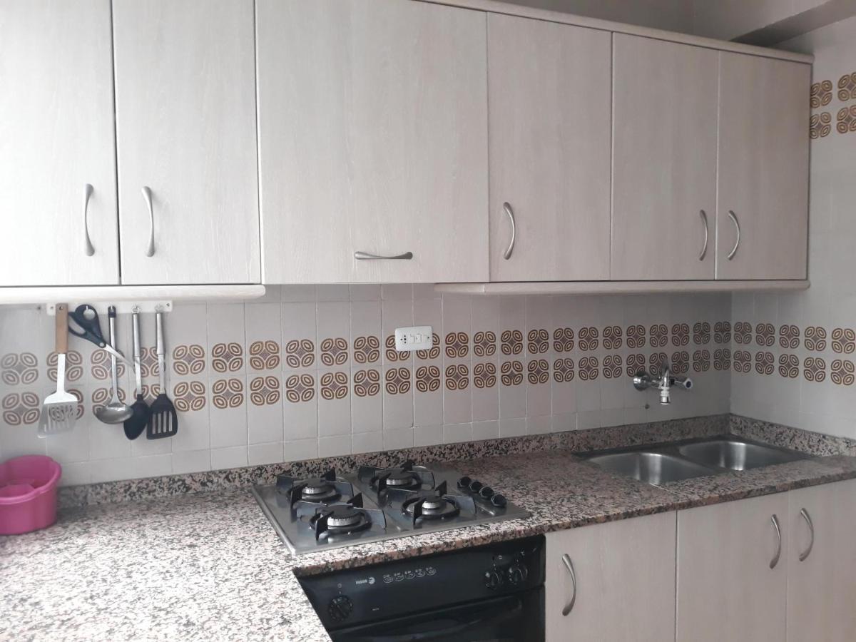 Apartamento 2º Planta 4 Dormitorios เพนิสโคลา ภายนอก รูปภาพ