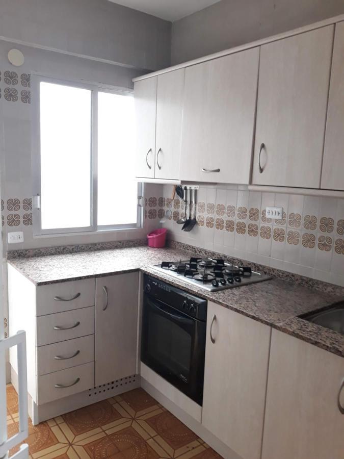 Apartamento 2º Planta 4 Dormitorios เพนิสโคลา ภายนอก รูปภาพ