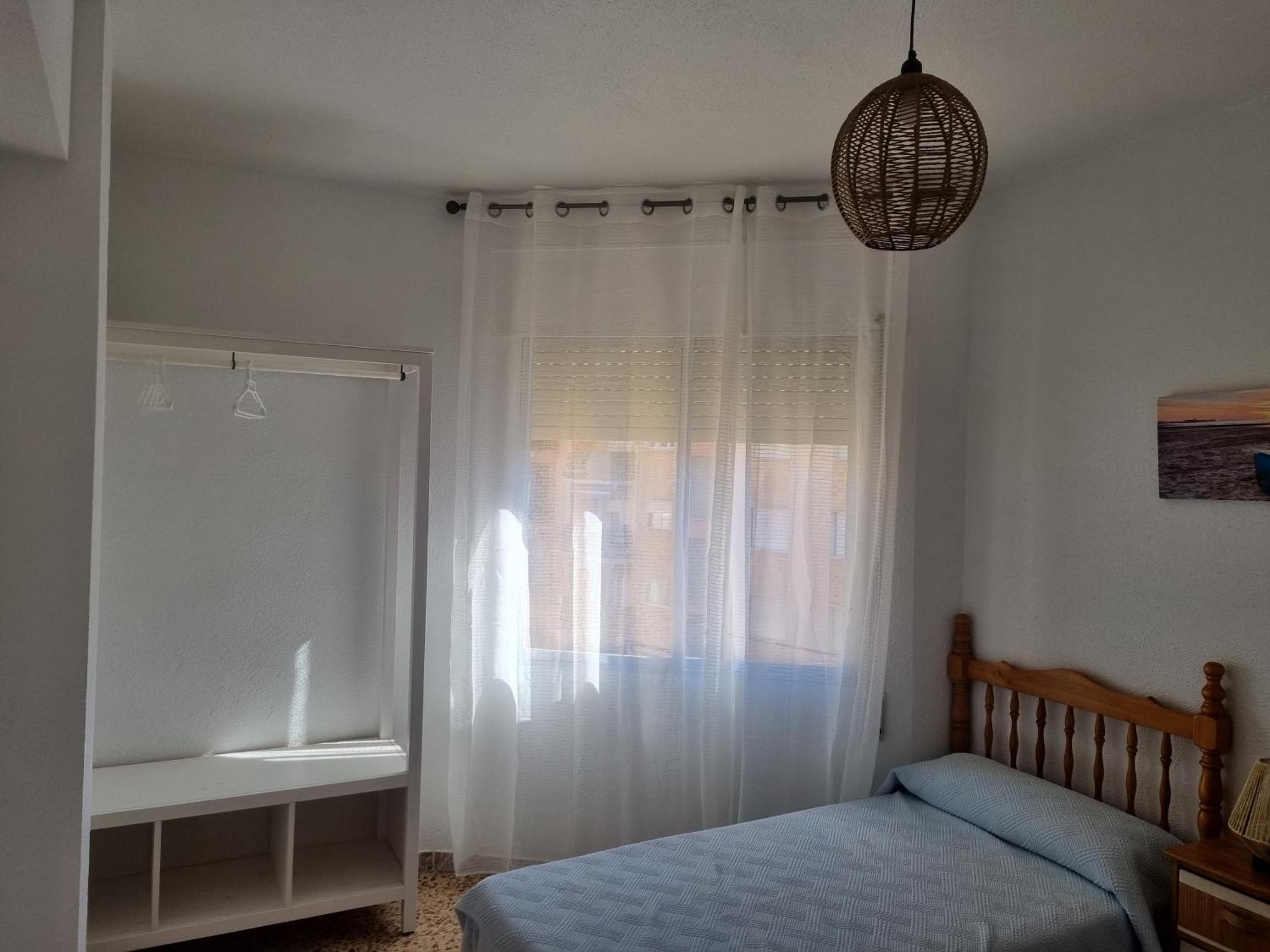 Apartamento 2º Planta 4 Dormitorios เพนิสโคลา ภายนอก รูปภาพ