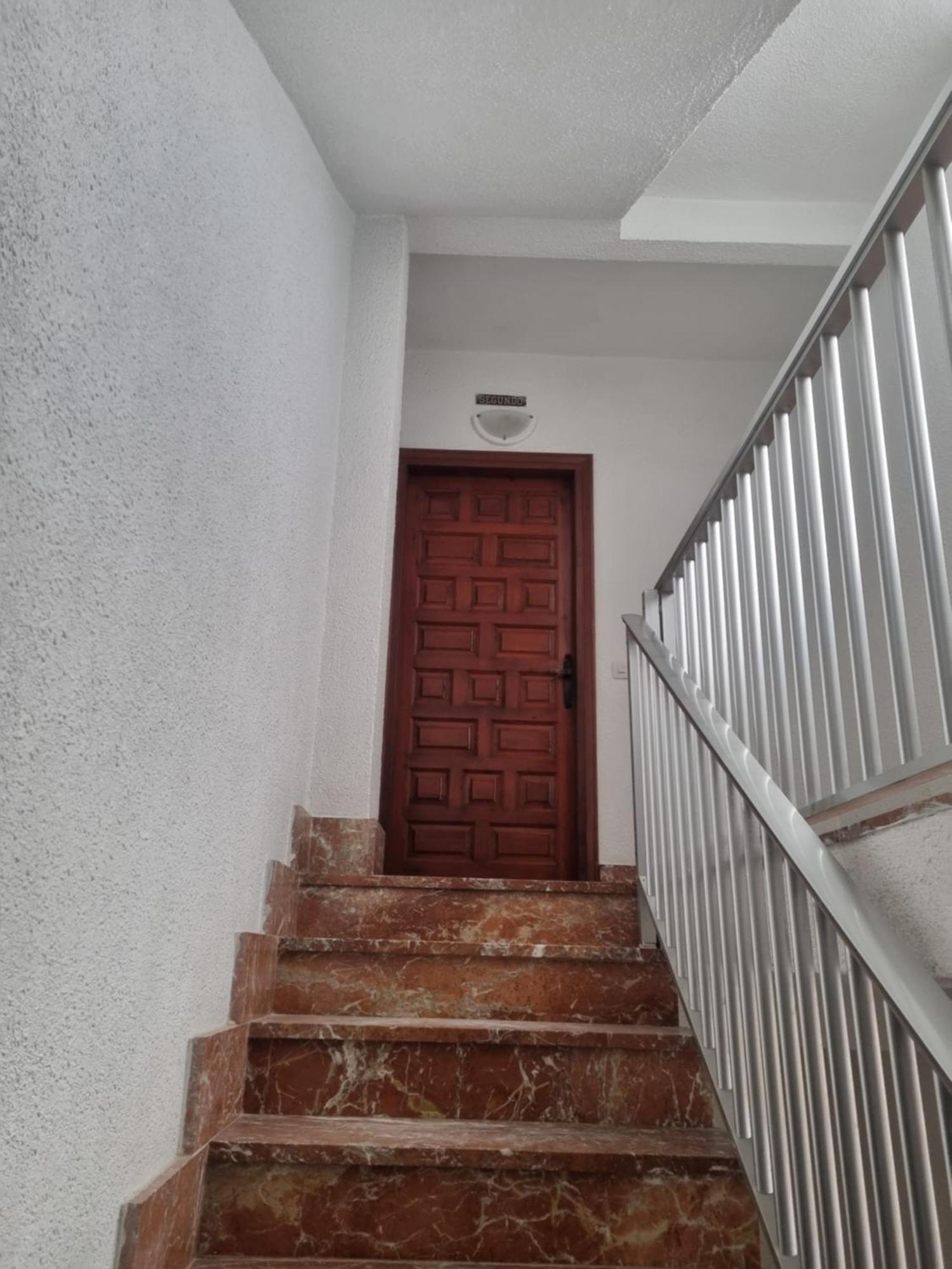 Apartamento 2º Planta 4 Dormitorios เพนิสโคลา ภายนอก รูปภาพ