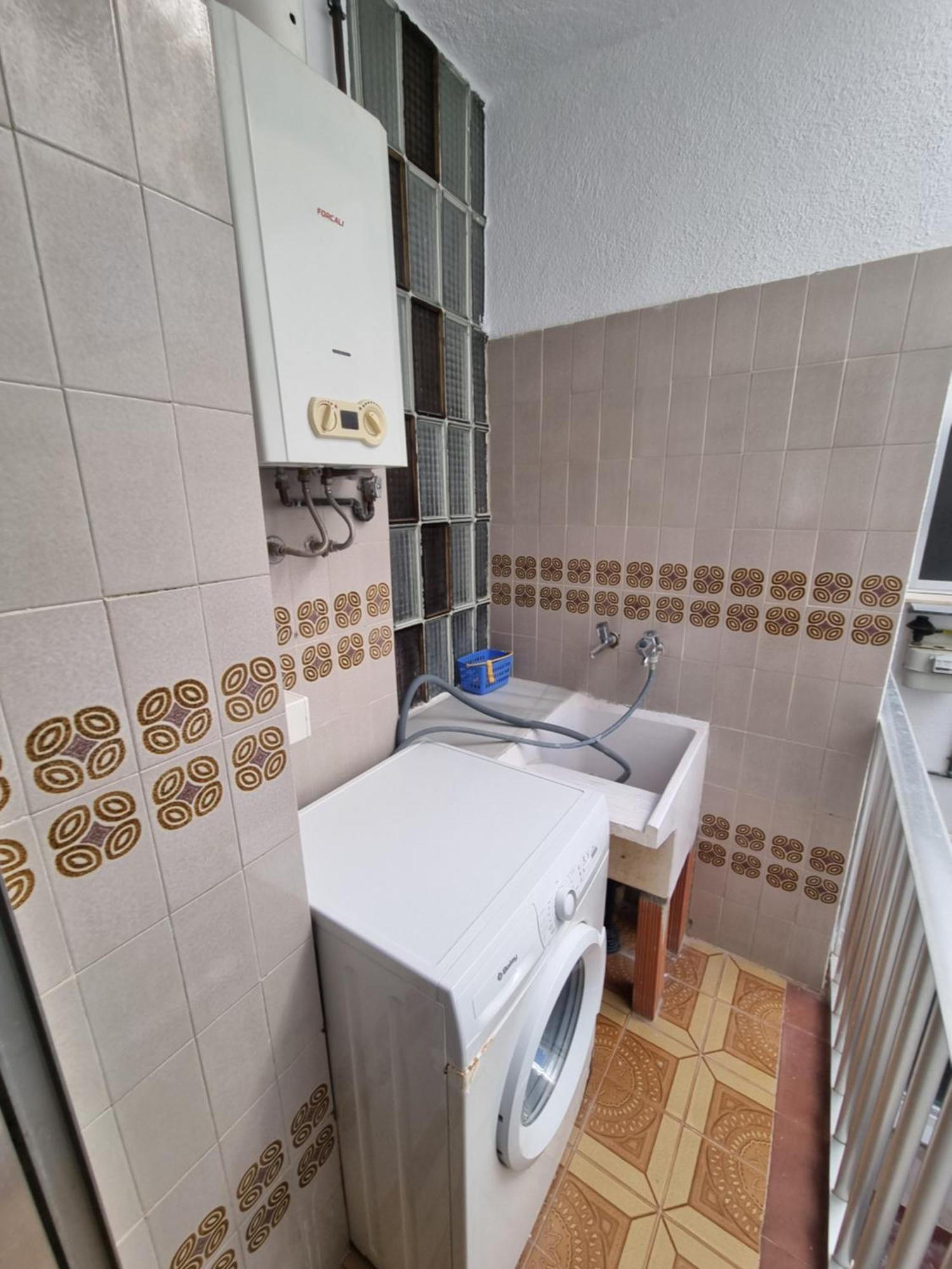 Apartamento 2º Planta 4 Dormitorios เพนิสโคลา ภายนอก รูปภาพ